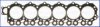 NISSA 1104437J00 Gasket, cylinder head